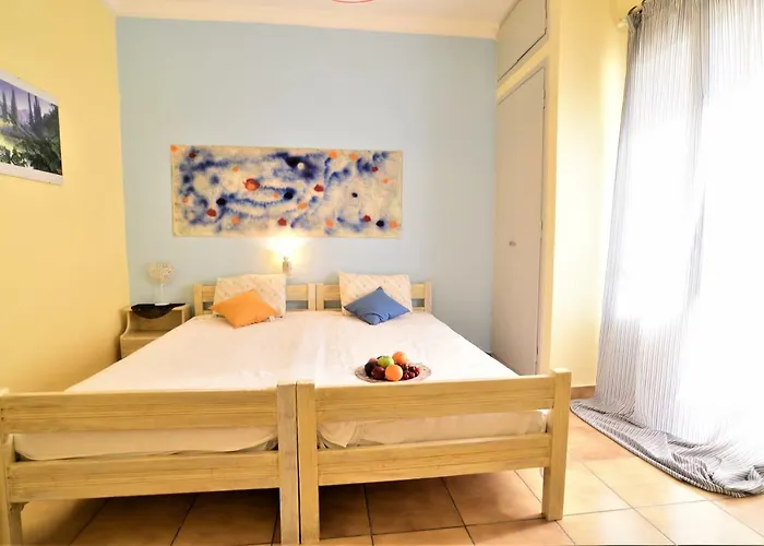 Appartement Anna Koralli