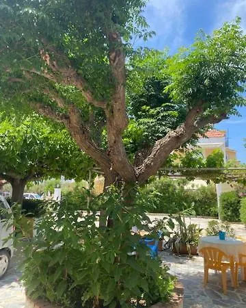 Anna Koralli לגאנאס